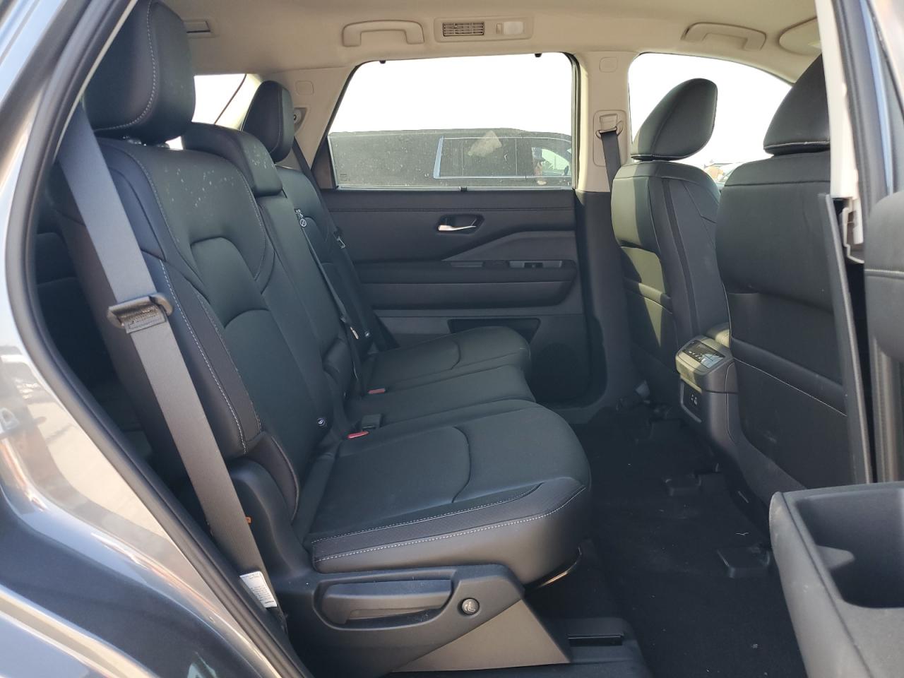2025 Nissan Pathfinder Sl VIN: 5N1DR3CC3SC230790 Lot: 84901185