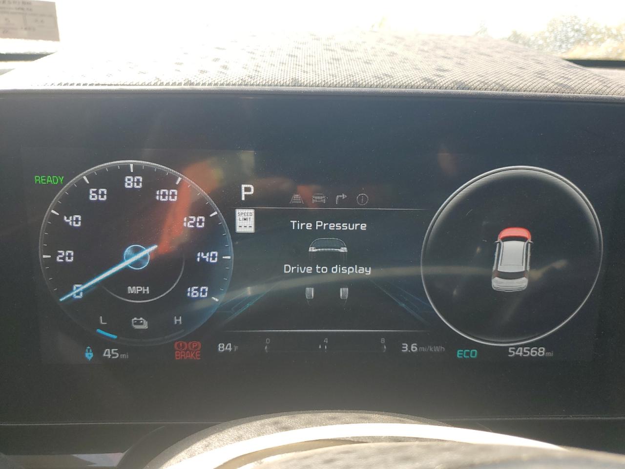 2024 Kia Niro Wind VIN: KNDCR3L16R5111810 Lot: 85370825