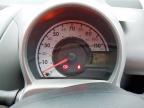 2009 TOYOTA AYGO BLUE VVT-I  for sale at Copart CORBY