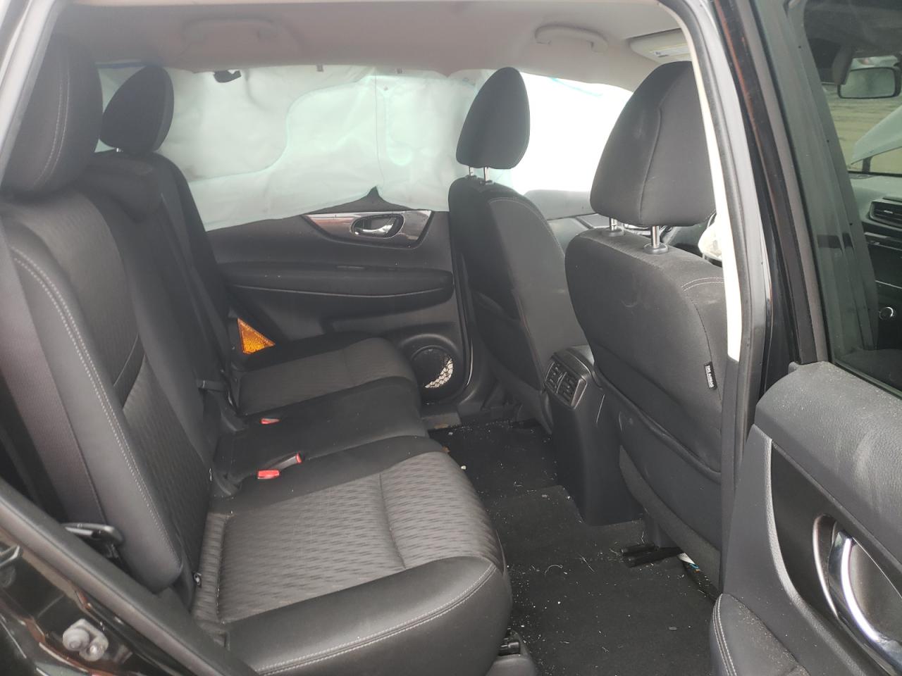 2018 Nissan Rogue S VIN: KNMAT2MV1JP620748 Lot: 86090475