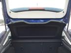 2017 FORD FOCUS ZETEC TDCI  for sale at Copart WHITBURN