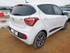 2017 HYUNDAI I10 PREMIUM  for sale at Copart CORBY