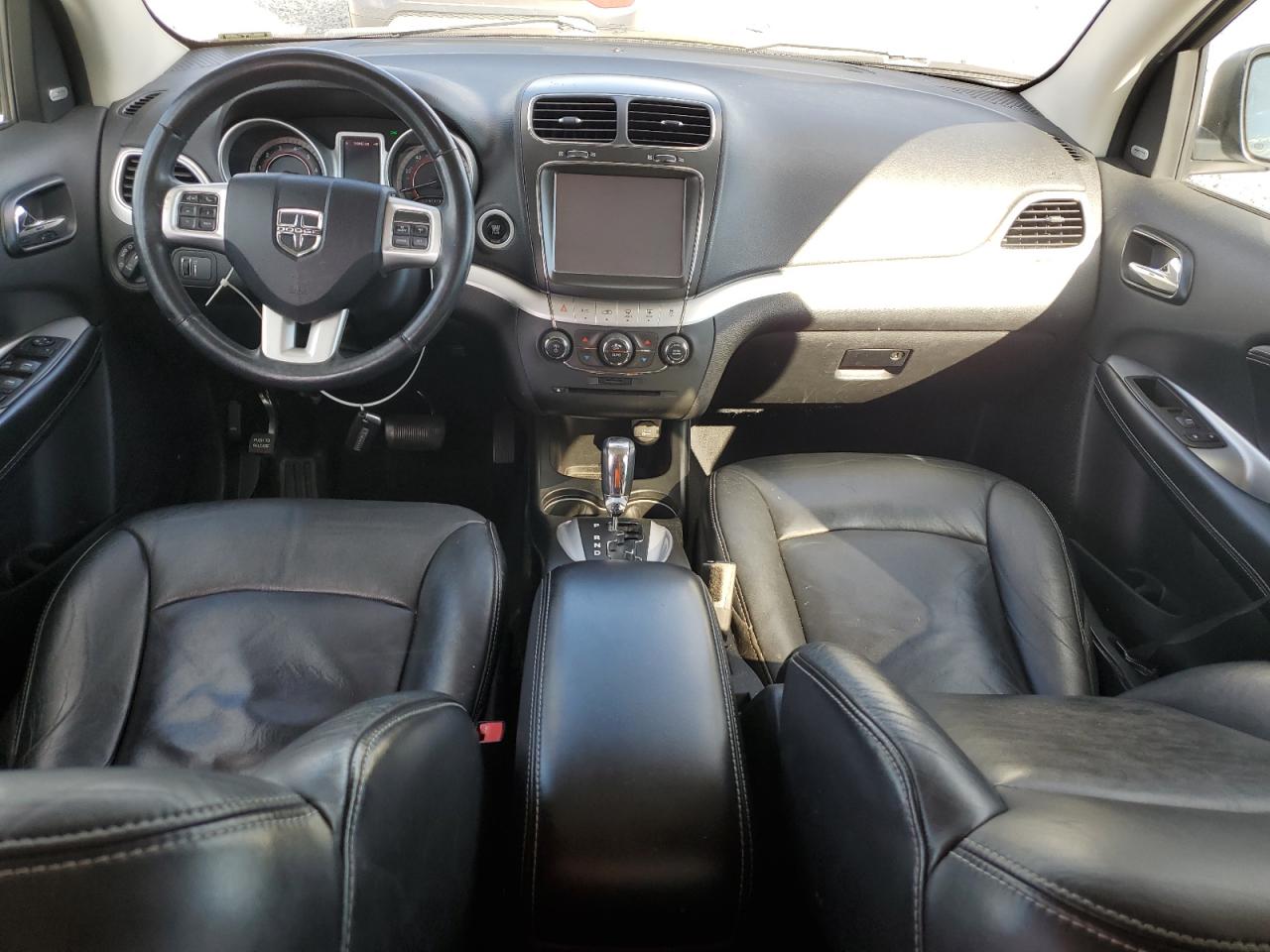 2013 Dodge Journey R/T VIN: 3C4PDDFG7DT657613 Lot: 86803215