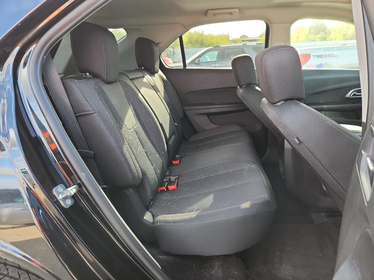2015 Chevrolet Equinox Lt VIN: 2GNFLFEK0F6214525 Lot: 84425915