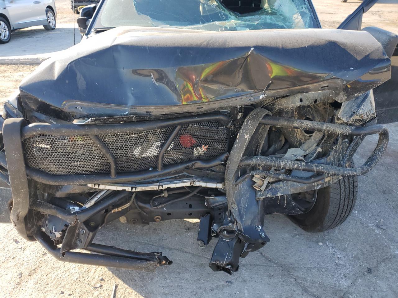 2010 Ford F150 Super Cab VIN: 1FTEX1C86AKC36943 Lot: 86702955