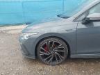 2024 VOLKSWAGEN GOLF 2.0 TDI 200 GTD 5DR DSG for sale at Copart YORK