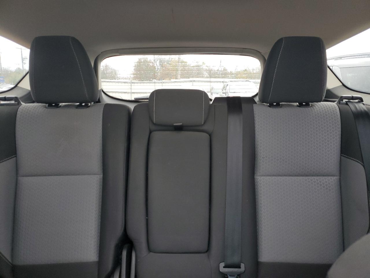 2017 Ford Escape Se VIN: 1FMCU9G92HUA28974 Lot: 87243475