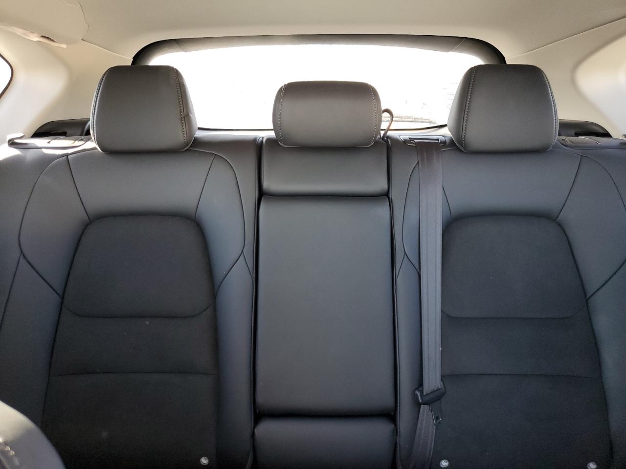 2021 Mazda Cx-5 Touring VIN: JM3KFBCM0M0391617 Lot: 84896025