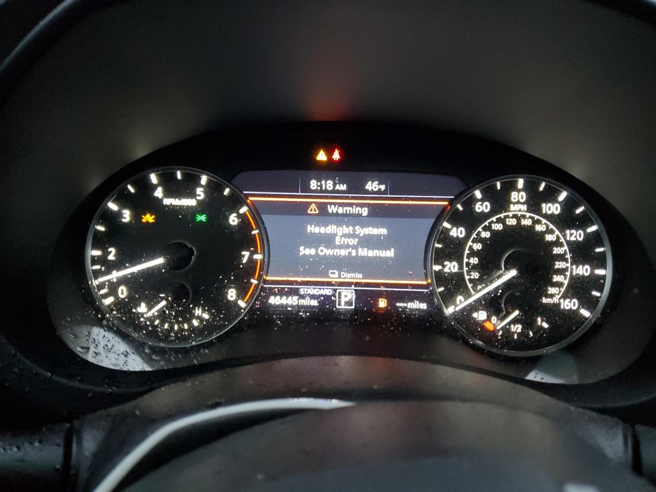 2020 Infiniti Qx50 Pure VIN: 3PCAJ5M30LF101340 Lot: 89885285