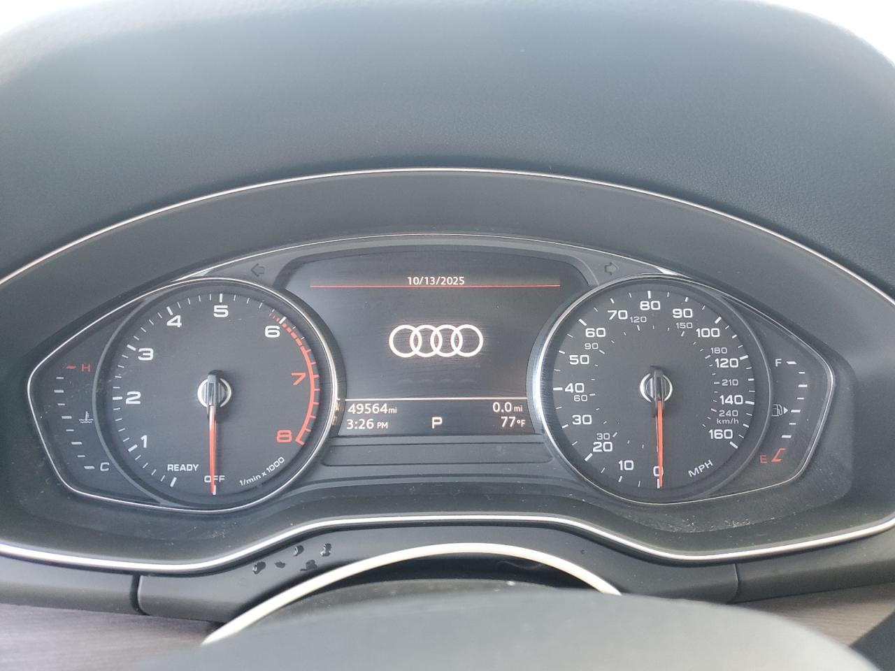 2022 Audi Q5 Premium 45 VIN: WA1GAAFY3N2026628 Lot: 86525935