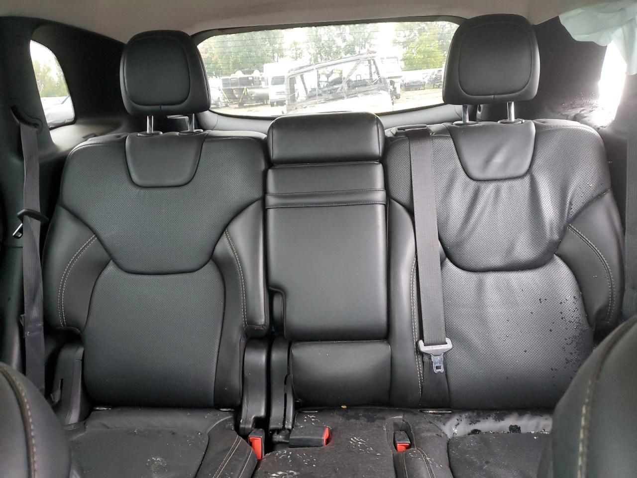 2015 Jeep Cherokee Limited VIN: 1C4PJMDS2FW665180 Lot: 84660375