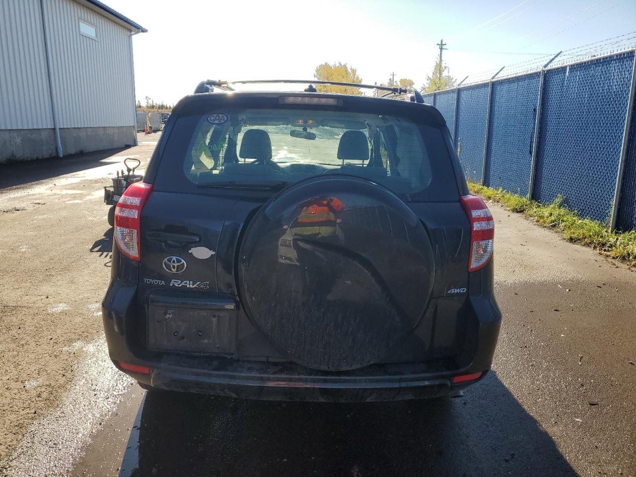 2009 Toyota Rav4 VIN: JTMBF33V79D000485 Lot: 89534805