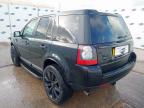 2010 LAND ROVER FREELANDER 2.2 TD4 XS 5DR for sale at Copart WESTBURY