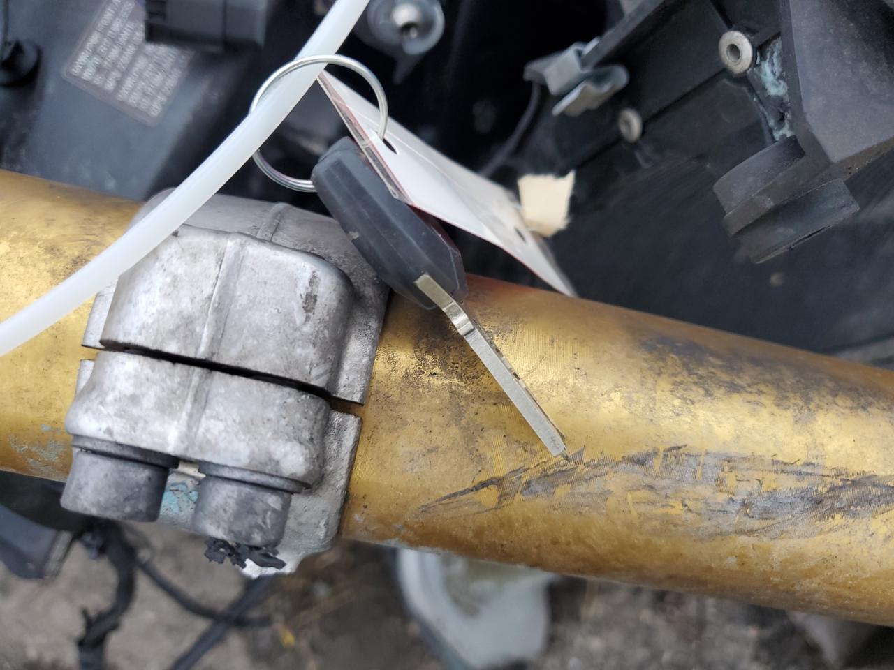 2016 BMW S 1000 Rr VIN: WB10D2105GZ353724 Lot: 89519075