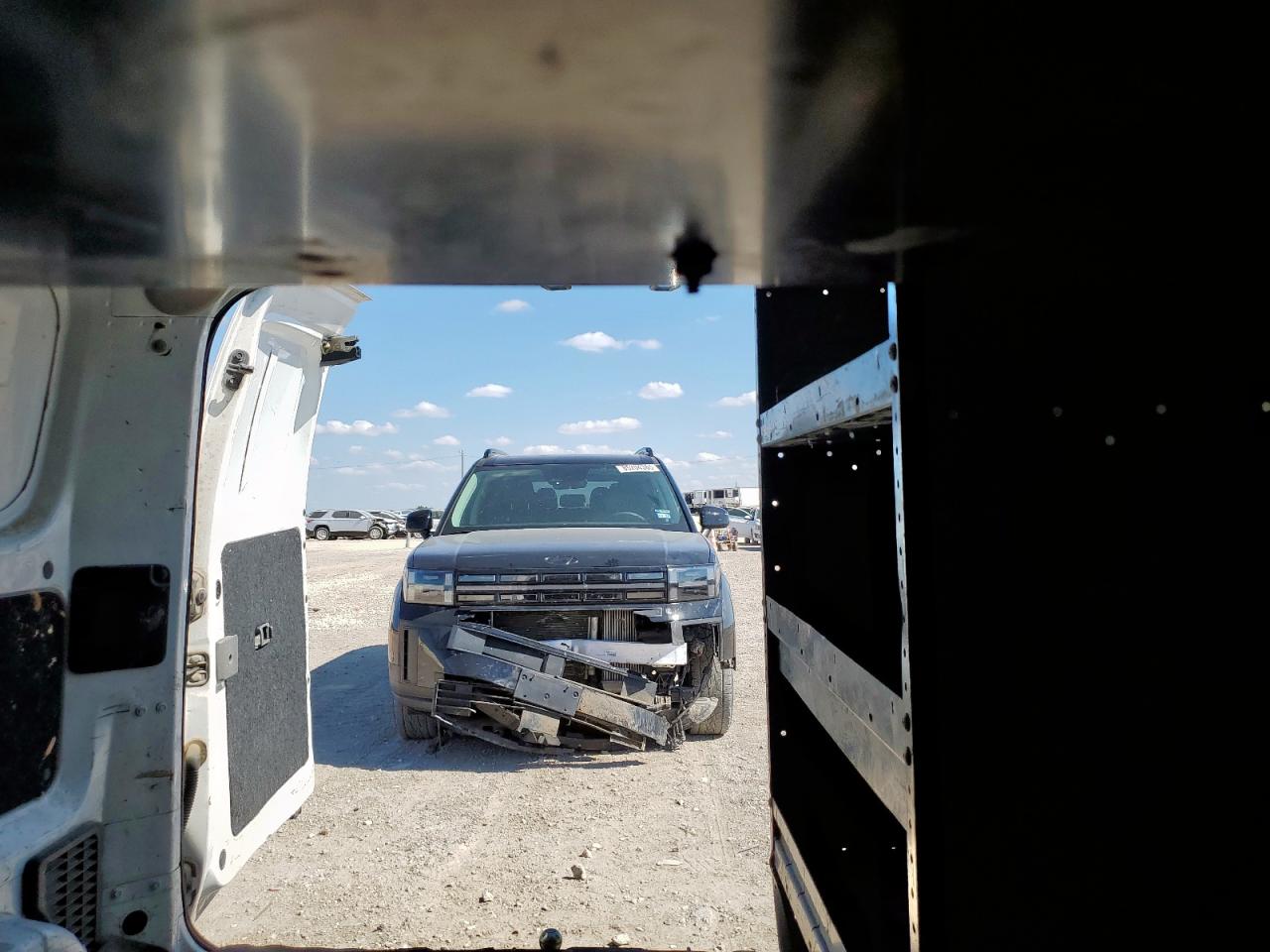 2015 Nissan Nv200 2.5S VIN: 3N6CM0KN8FK695921 Lot: 85265595