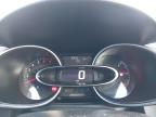 2019 RENAULT CLIO 0.9 TCE 75 ICONIC 5DR for sale at Copart WHITBURN