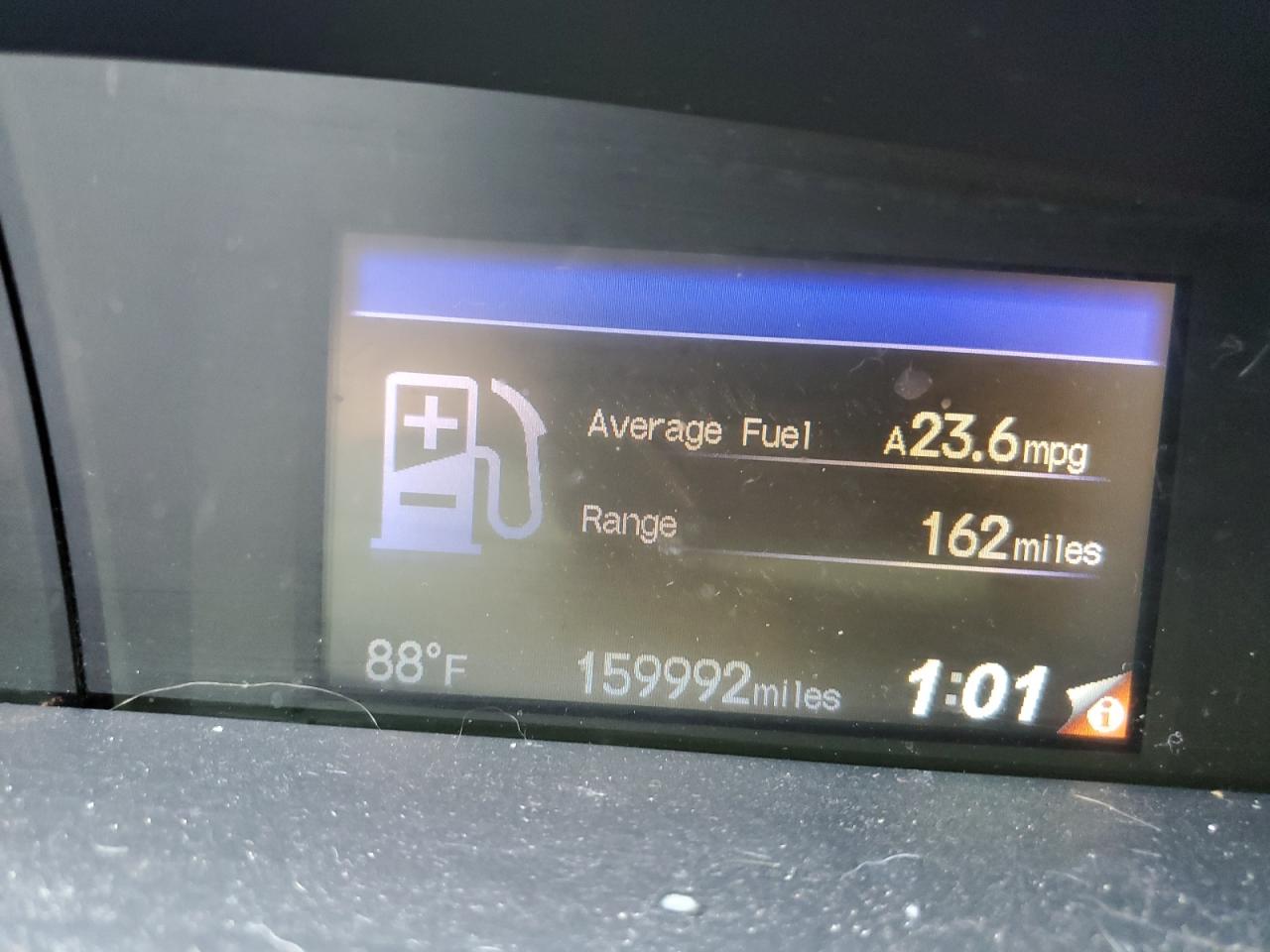 2014 Honda Civic Ex VIN: 19XFB2F85EE046242 Lot: 85929615