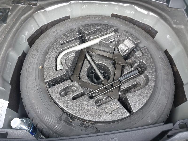 2019 VOLKSWAGEN POLO 1.0 TSI 115 SEL 5DR