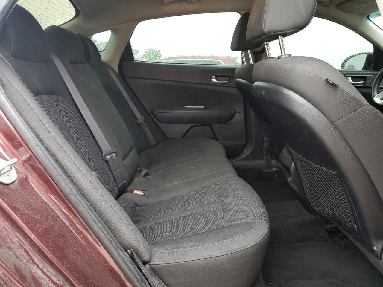 2019 Kia Optima Lx VIN: 5XXGT4L30KG282418 Lot: 82225775