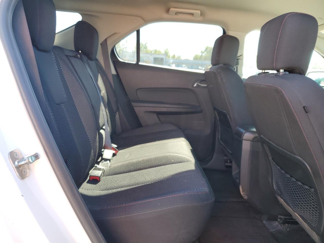 2015 Chevrolet Equinox Lt VIN: 1GNFLFEK1FZ116964 Lot: 86193235