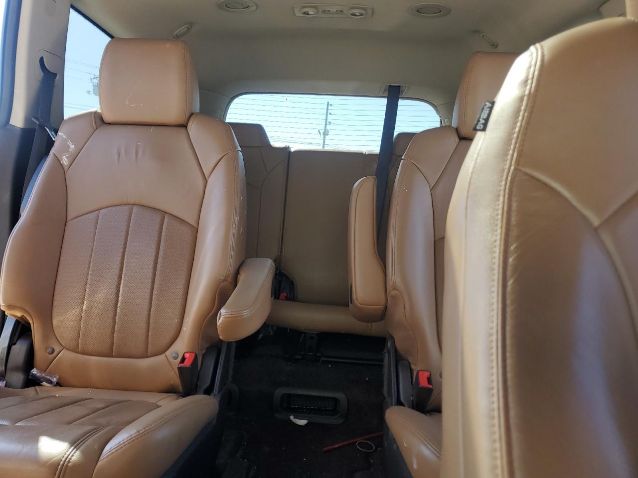 2016 Buick Enclave VIN: 5GAKVCKD1GJ175567 Lot: 82678795