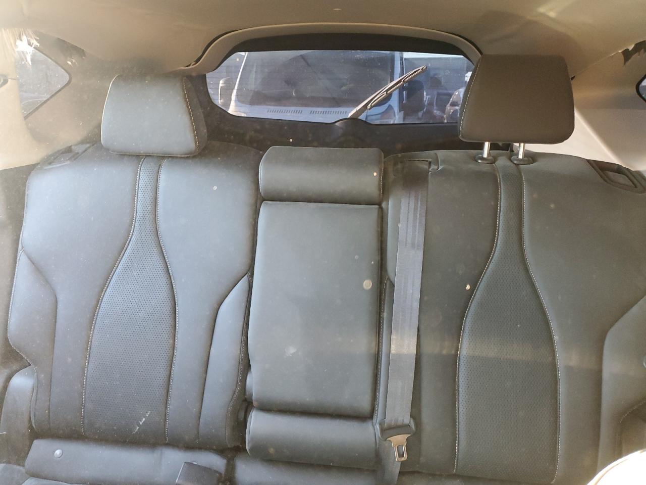 2025 Acura Rdx Technology VIN: 5J8TC2H52SL014887 Lot: 90858815