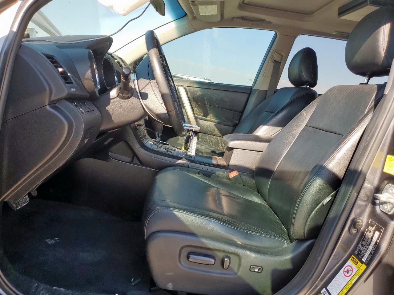 2010 Toyota Highlander Se VIN: 5TDKK3EH7AS018058 Lot: 81934695