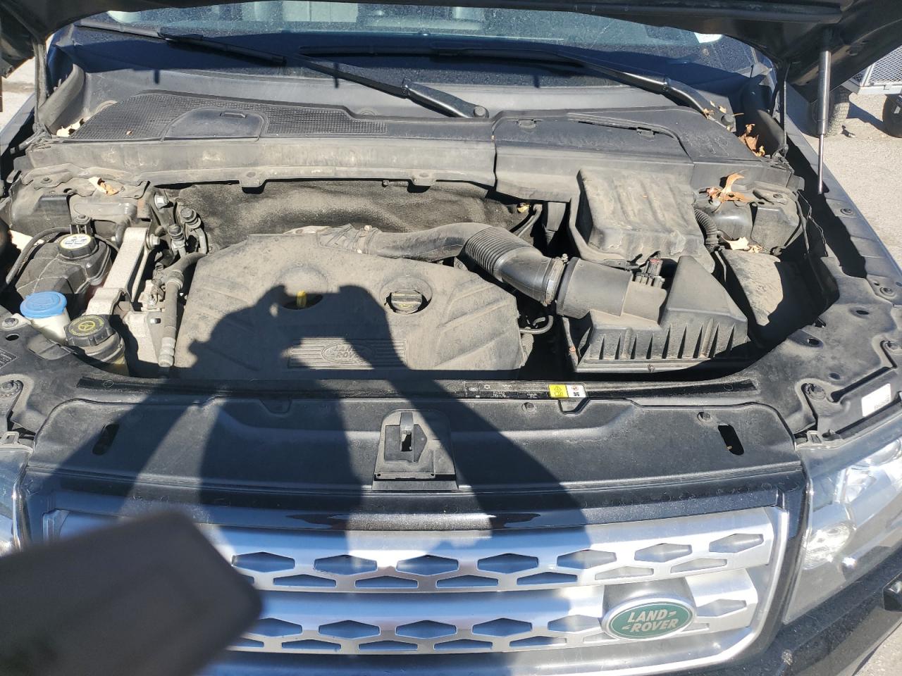 2013 Land Rover Lr2 Hse VIN: SALFR2BG1DH331465 Lot: 82088655