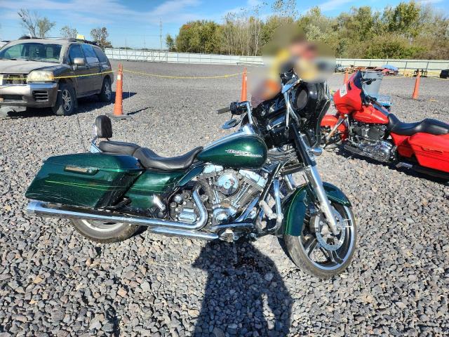 2016 HARLEY-DAVIDSON FLHXS STREET GLIDE SPECIAL   a la Venta en Copart IL - PEORIA
