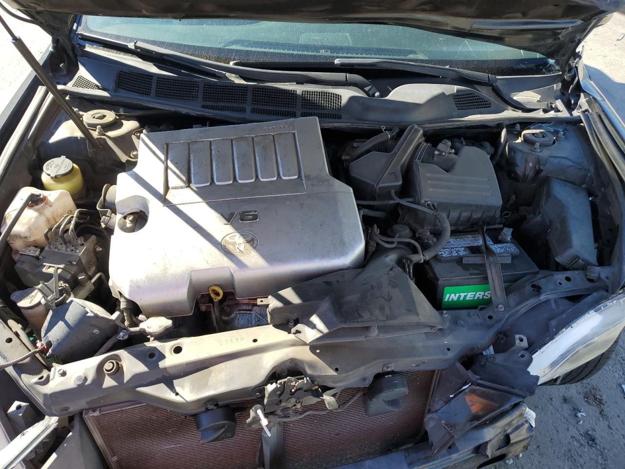 2007 Toyota Avalon Xl VIN: 4T1BK36B47U239918 Lot: 90539655