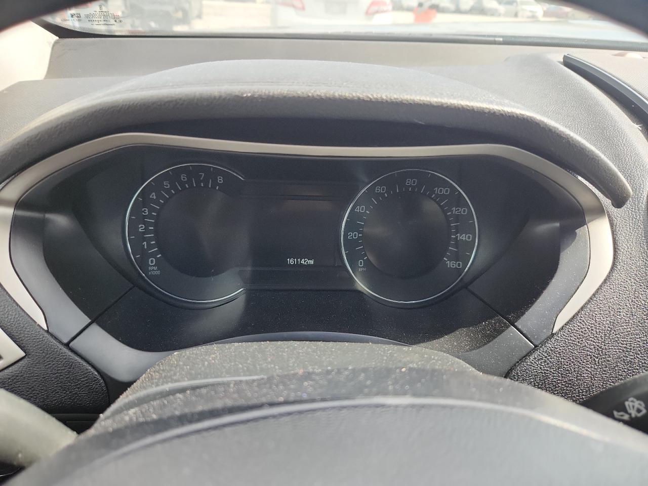 2016 Lincoln Mkz VIN: 3LN6L2GK8GR607015 Lot: 87265205