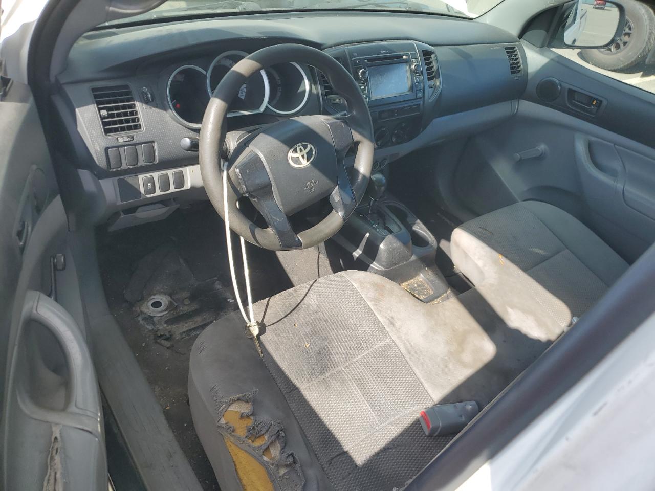 2013 Toyota Tacoma VIN: 5TFNX4CN7DX027385 Lot: 82275265