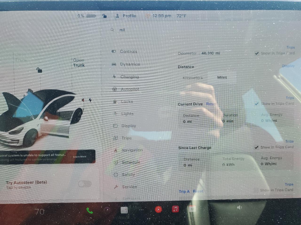 2020 Tesla Model 3 VIN: 5YJ3E1EB2LF800948 Lot: 82297805