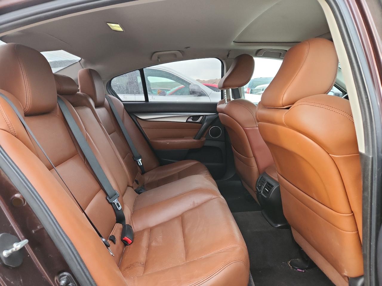 2010 Acura Tl VIN: 19UUA9F54AA005916 Lot: 85176435