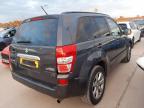 2011 SUZUKI GRAND VITARA 2.4 VVT SZ5 5DR AUTO for sale at Copart SANDY