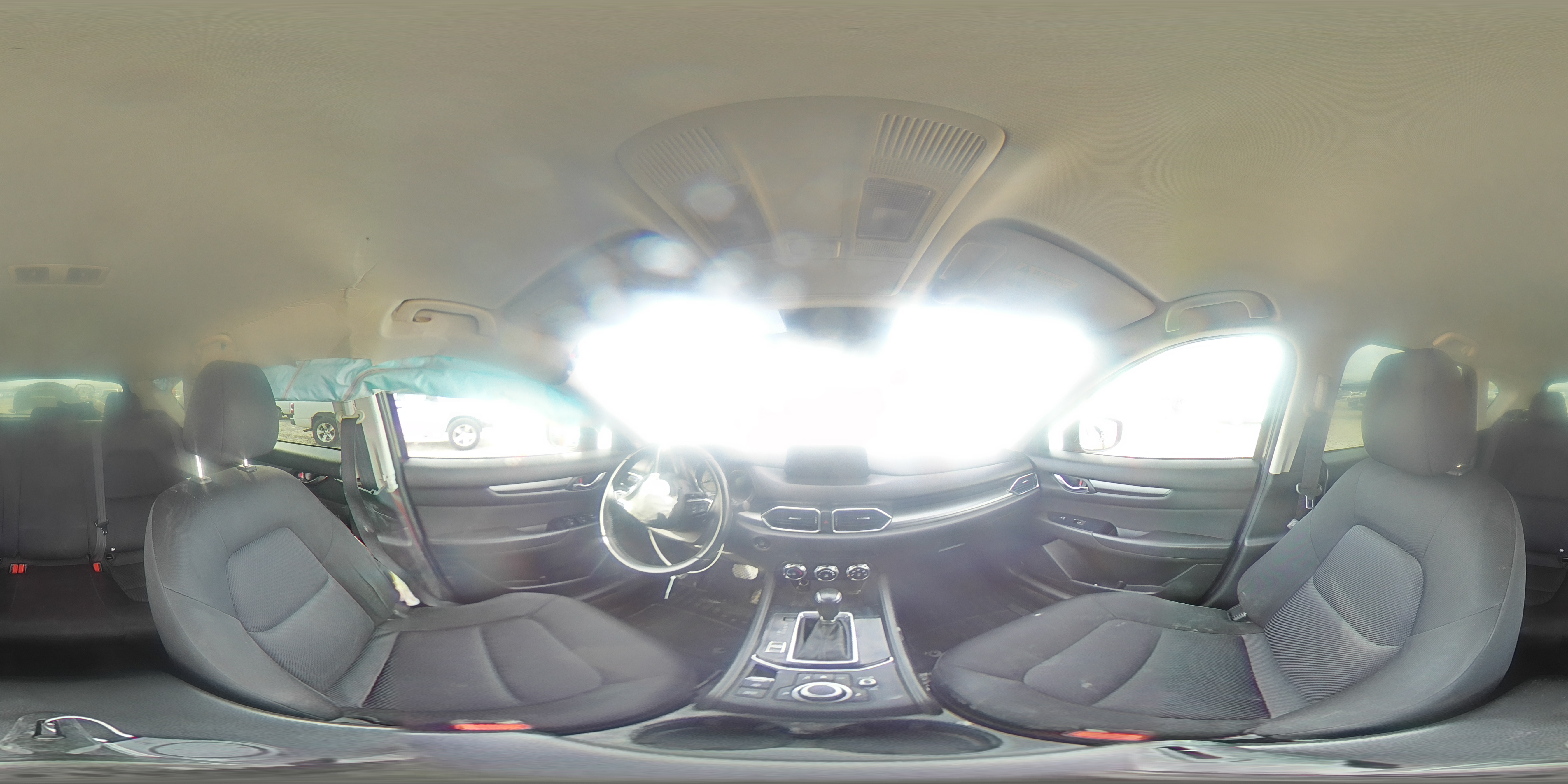 2018 Mazda Cx-5 Sport VIN: JM3KFBBM7J0416820 Lot: 82632635