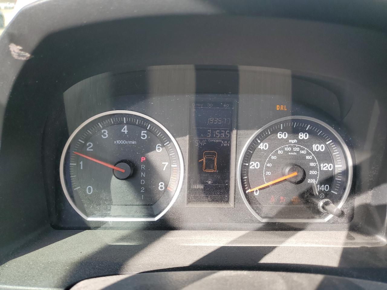 2010 Honda Cr-V Exl VIN: 5J6RE4H74AL069009 Lot: 90450055