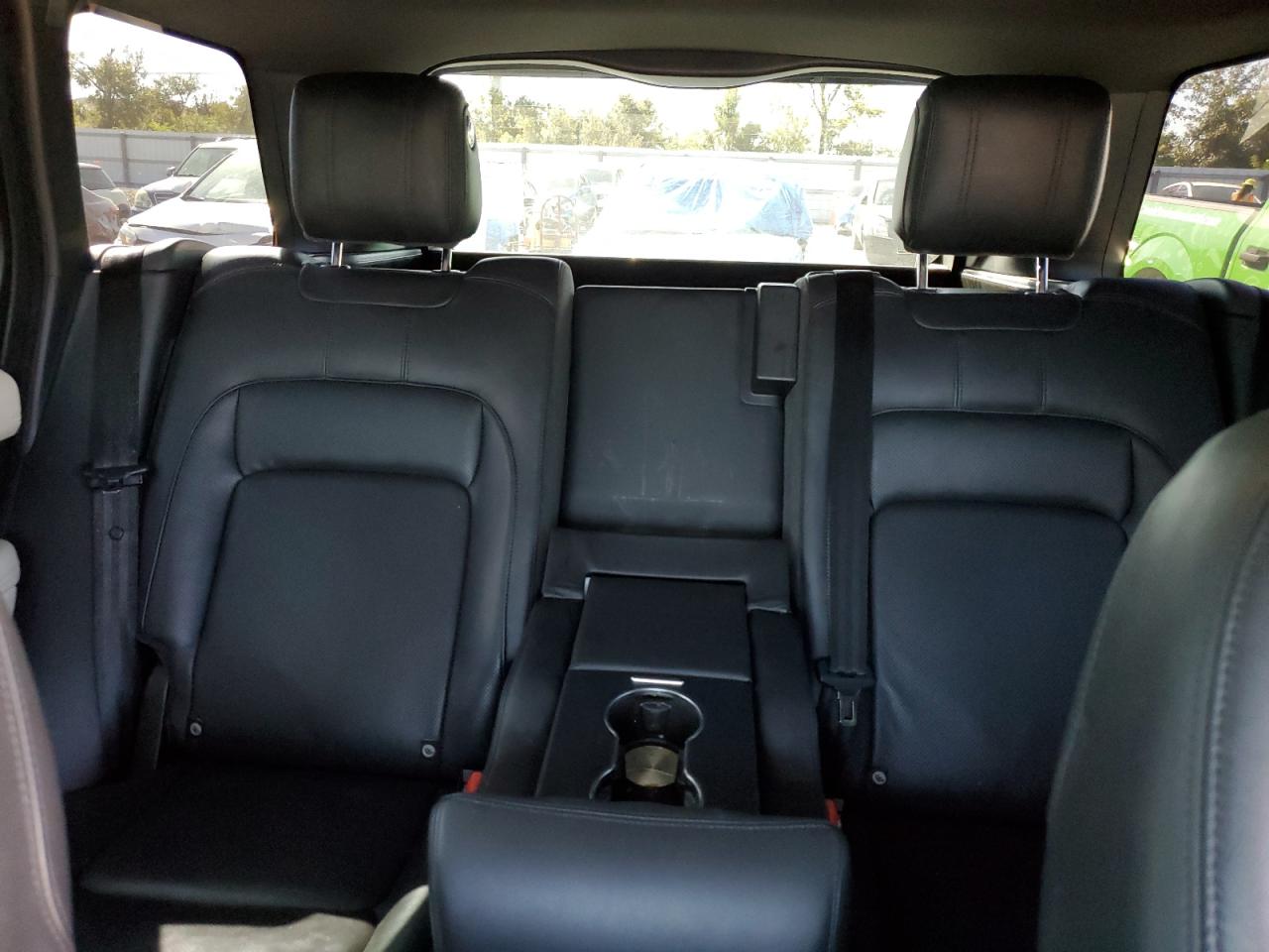 2020 Land Rover Range Rover Hse VIN: SALGS2RU6LA403482 Lot: 87416795