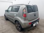 2010 KIA SOUL TEMPEST CRDI AUTO  for sale at Copart GLOUCESTER