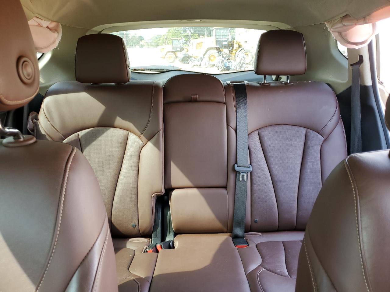 2017 Buick Envision Essence VIN: LRBFXBSAXHD054383 Lot: 87001515