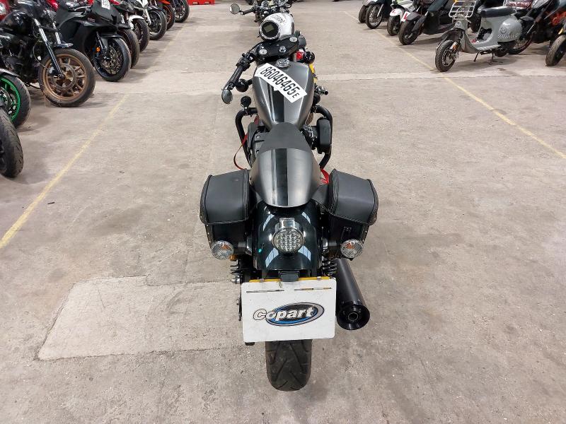 2017 YAMAHA XVS 950 CU - XV 950 RACER 