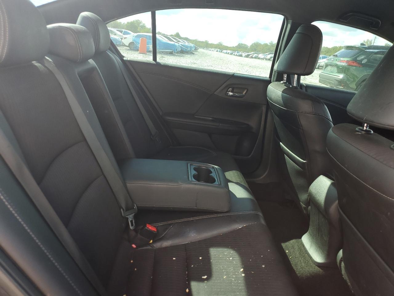 2017 Honda Accord Sport VIN: 1HGCR2F51HA259895 Lot: 82281655