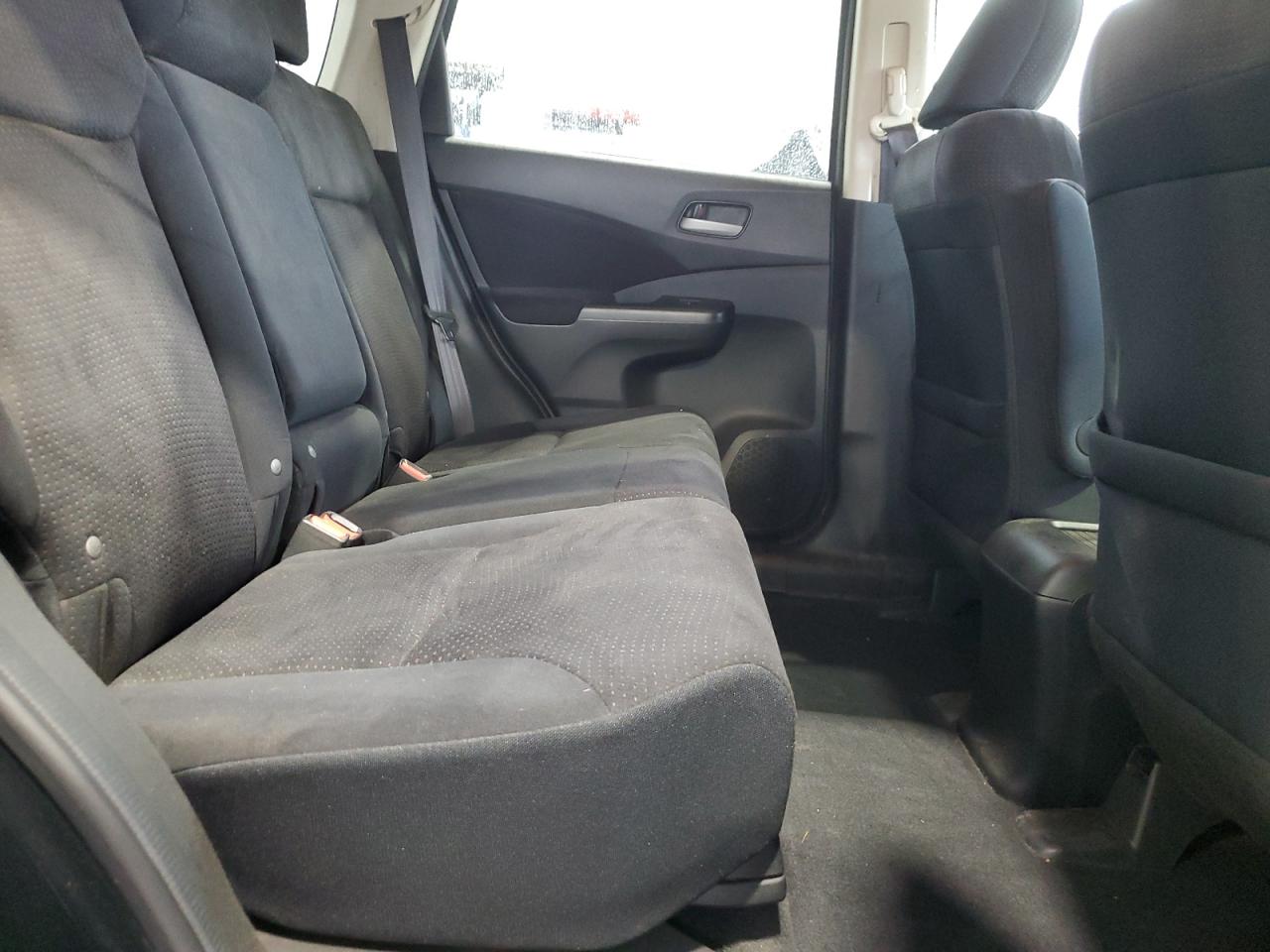 2014 Honda Cr-V Ex VIN: 5J6RM4H58EL003036 Lot: 82313185