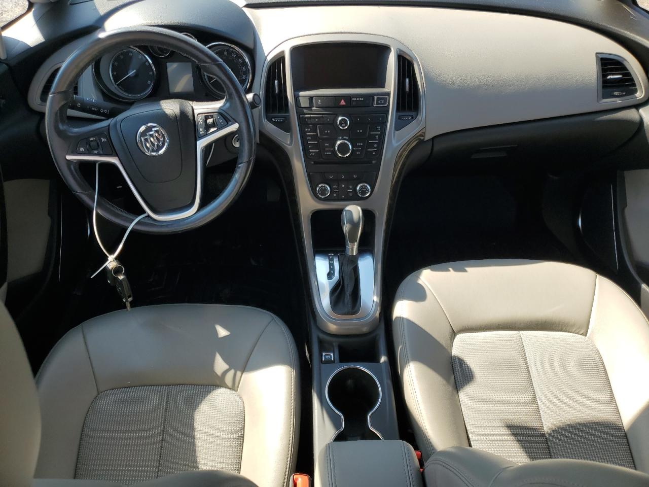 2015 Buick Verano VIN: 1G4PP5SK2F4112401 Lot: 67296265
