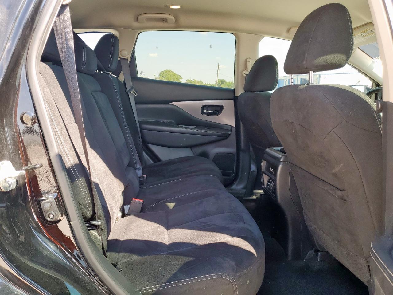 2020 Nissan Murano Sv VIN: 5N1AZ2BS4LN103798 Lot: 82183055