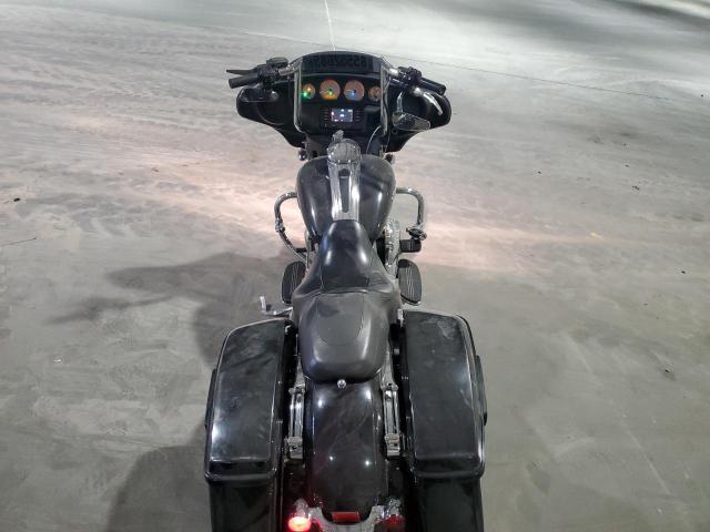 2016 HARLEY-DAVIDSON FLHX STREET GLIDE