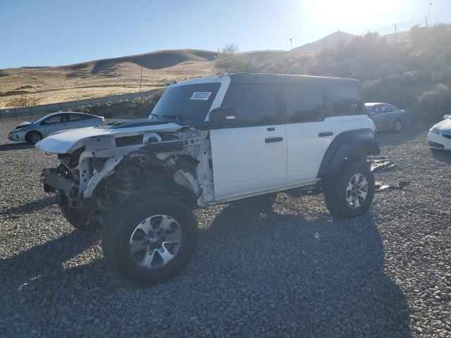 FORD BRONCO RAP 2023