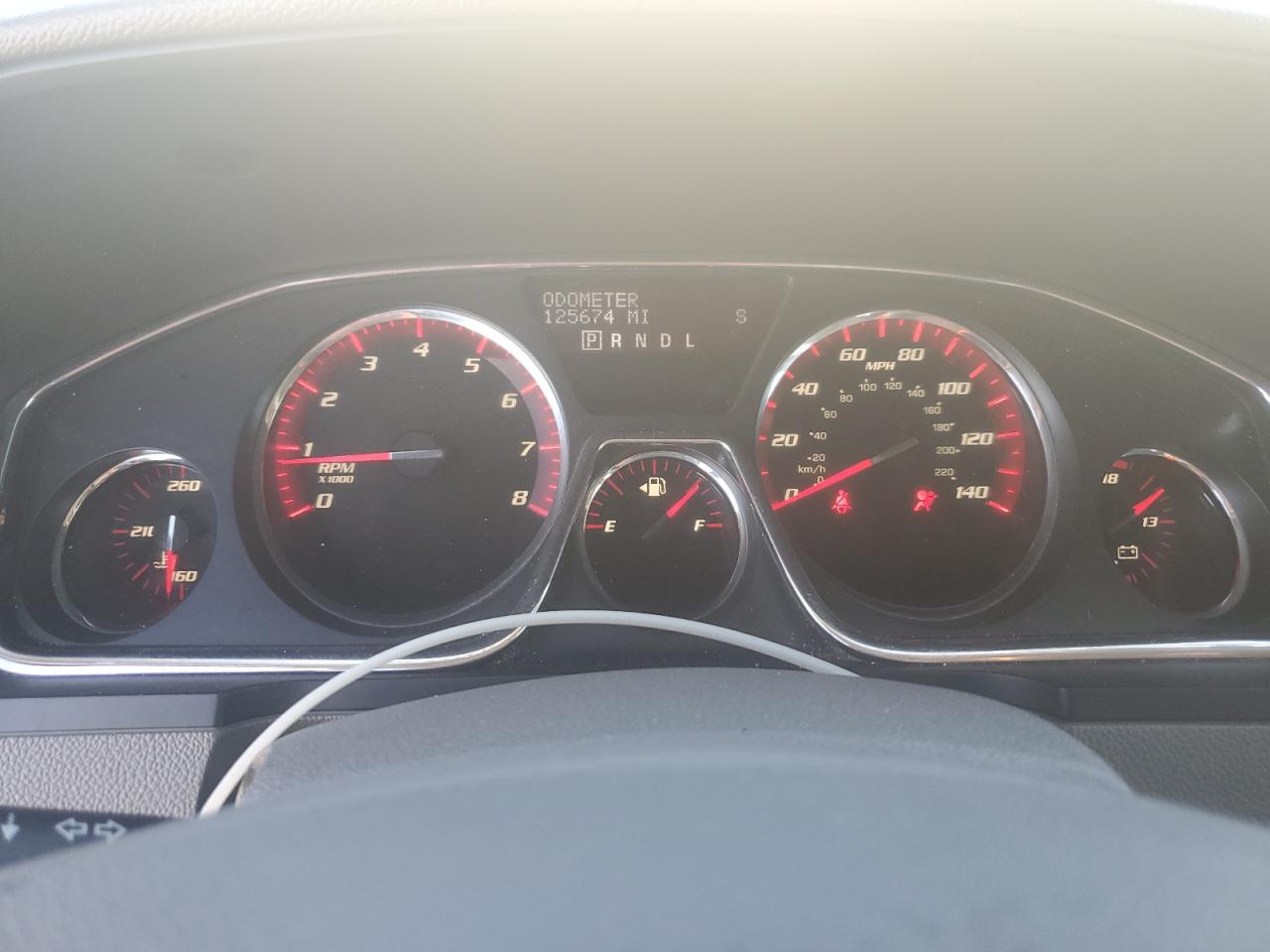 2014 GMC Acadia Sle VIN: 1GKKRPKDXEJ317779 Lot: 90837045