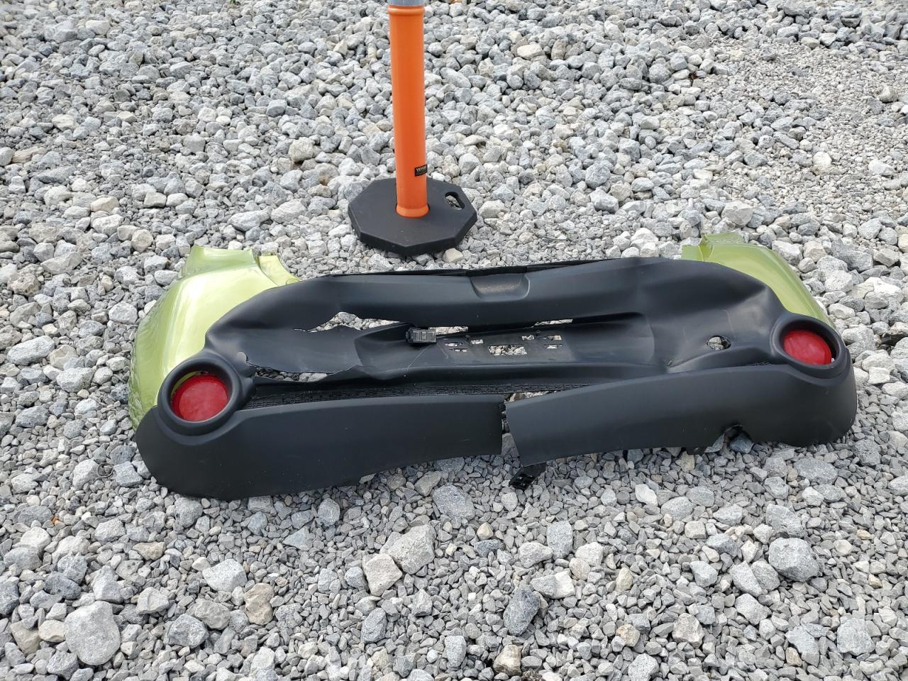 2015 Kia Soul VIN: KNDJN2A24F7782241 Lot: 82342835