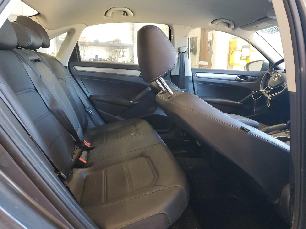 2020 Volkswagen Passat Se VIN: 1VWSA7A36LC022432 Lot: 85518795